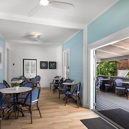 The Cabana Inn Key West - Adult Exclusive Exterior photo