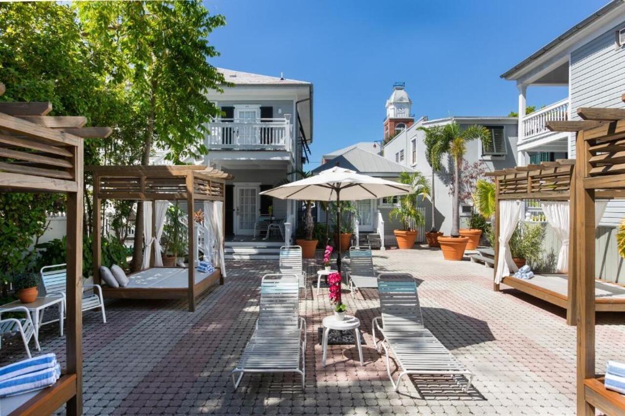 The Cabana Inn Key West - Adult Exclusive Exterior photo