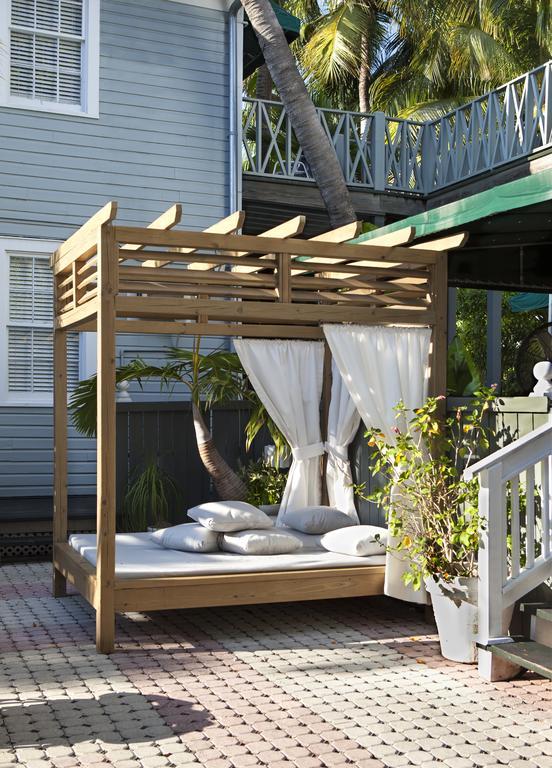 The Cabana Inn Key West - Adult Exclusive Exterior photo