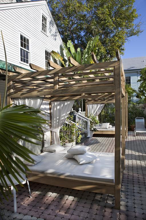 The Cabana Inn Key West - Adult Exclusive Exterior photo