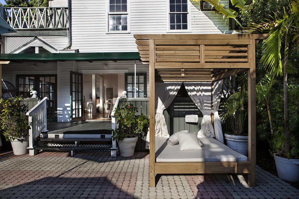 The Cabana Inn Key West - Adult Exclusive Exterior photo