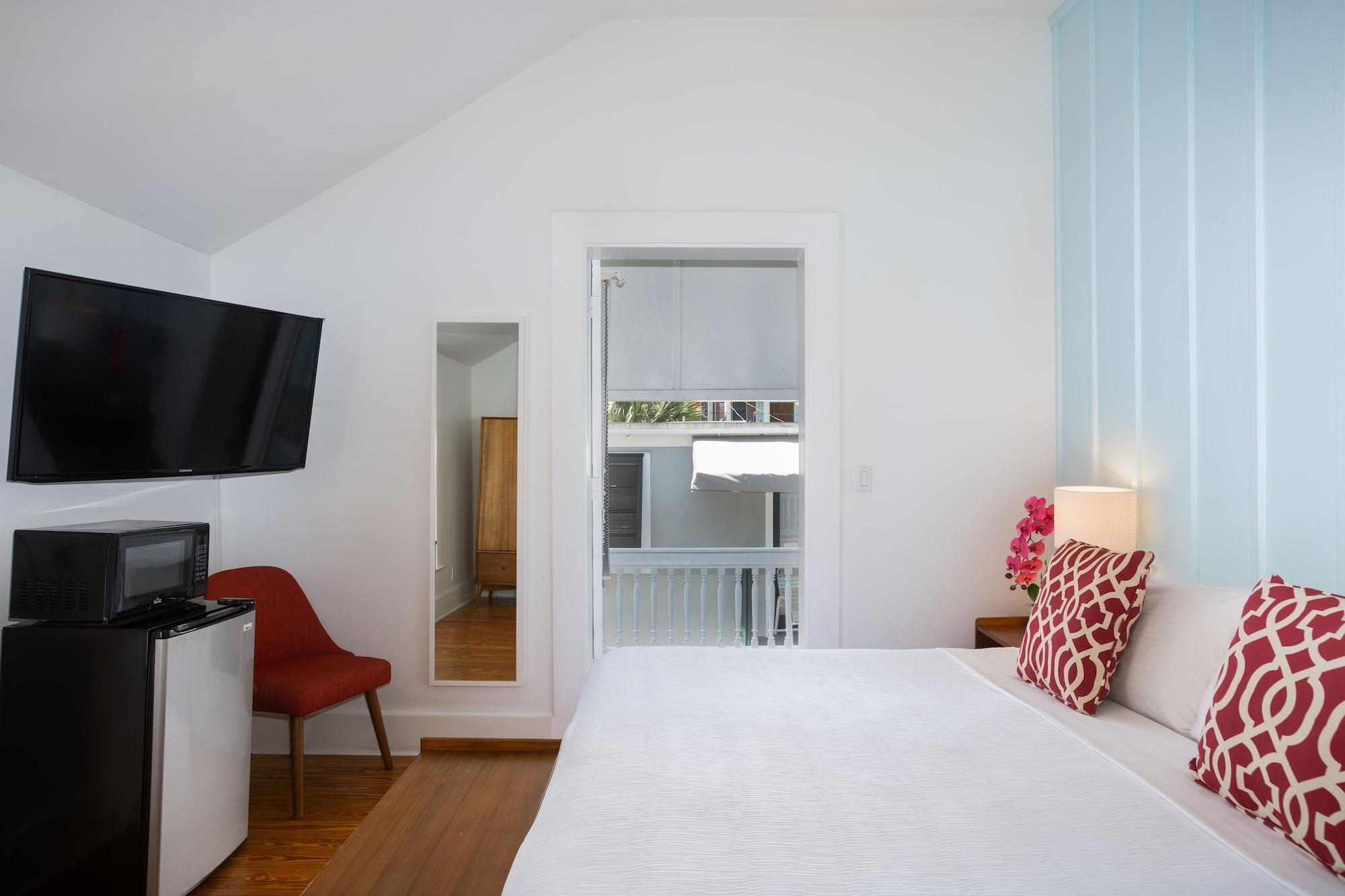 The Cabana Inn Key West - Adult Exclusive Exterior photo