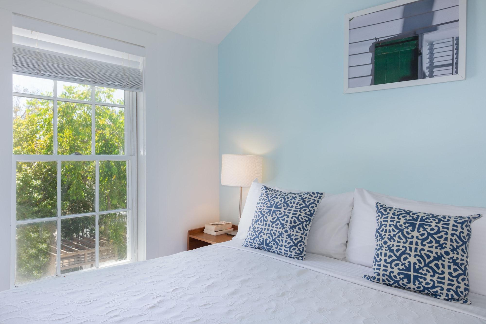 The Cabana Inn Key West - Adult Exclusive Exterior photo