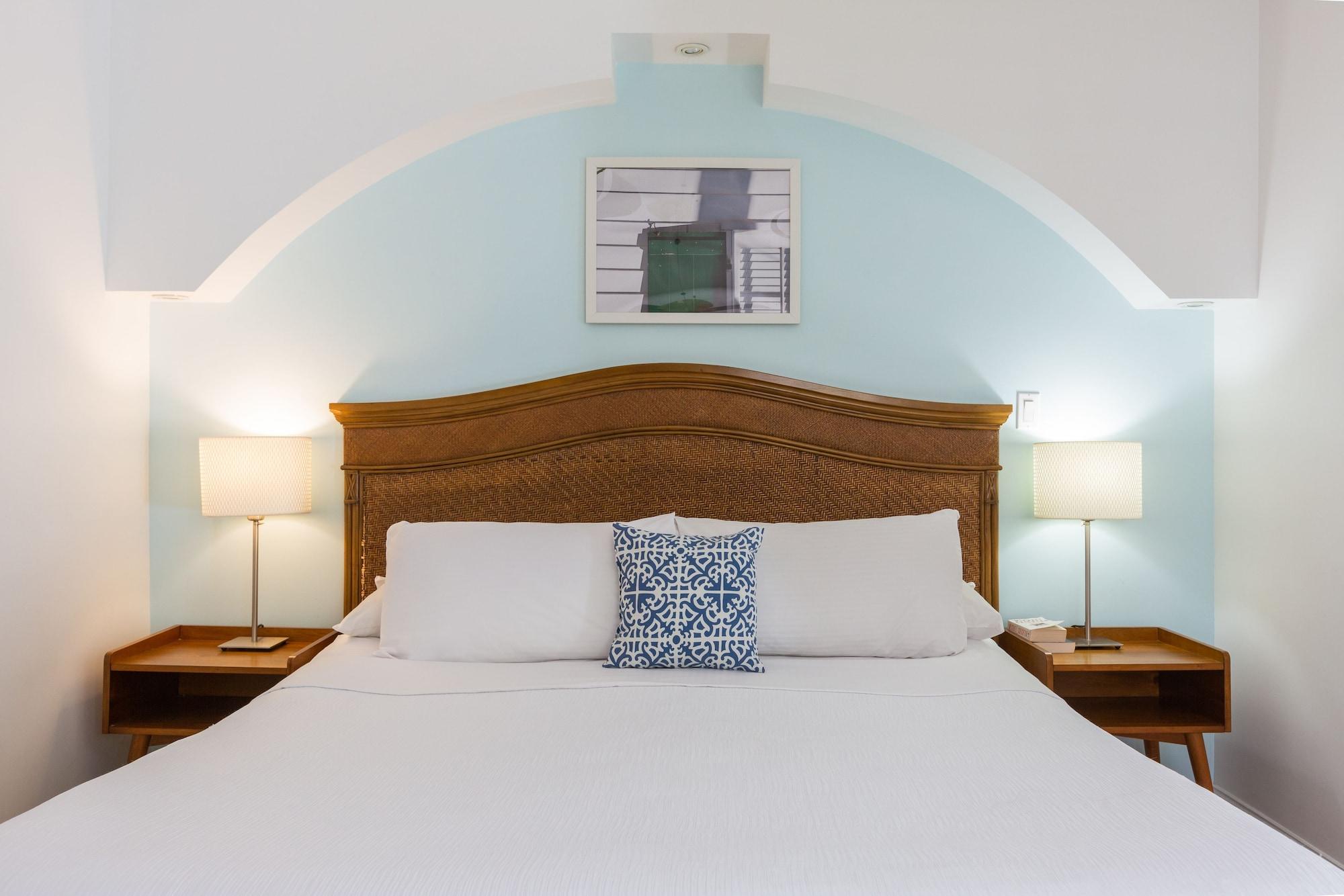 The Cabana Inn Key West - Adult Exclusive Exterior photo