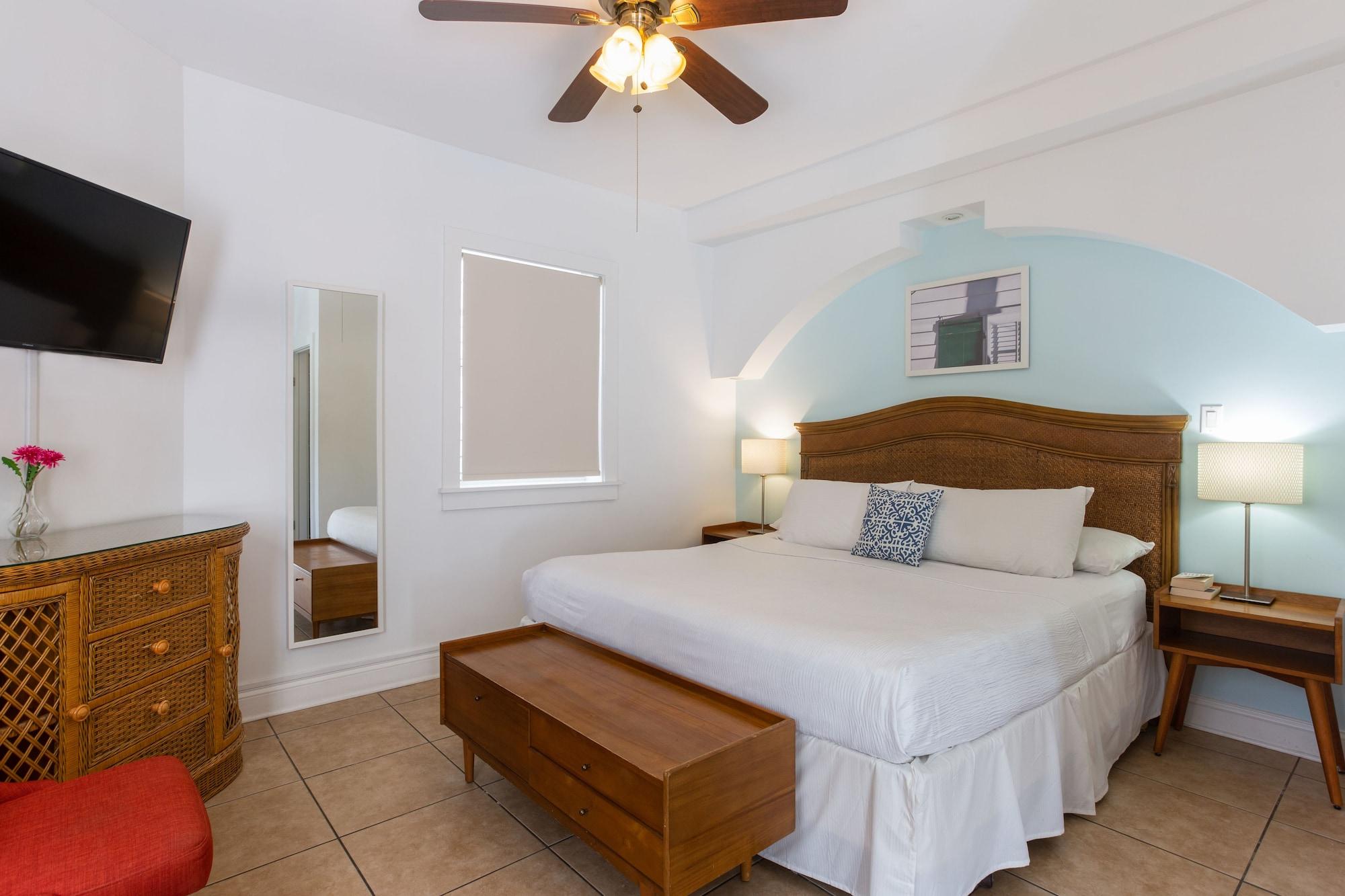 The Cabana Inn Key West - Adult Exclusive Exterior photo