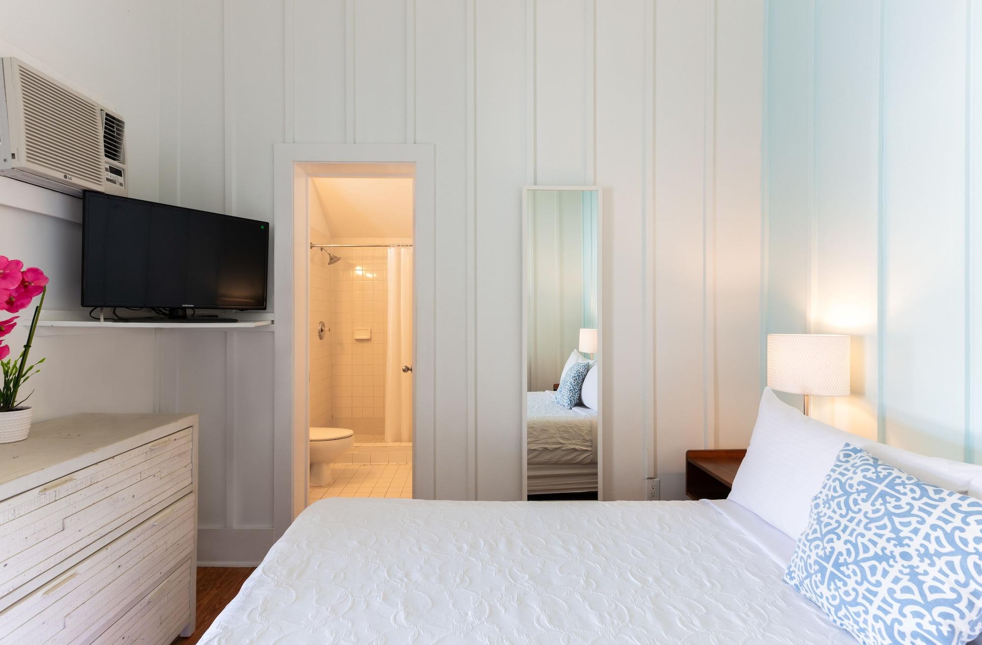 The Cabana Inn Key West - Adult Exclusive Exterior photo