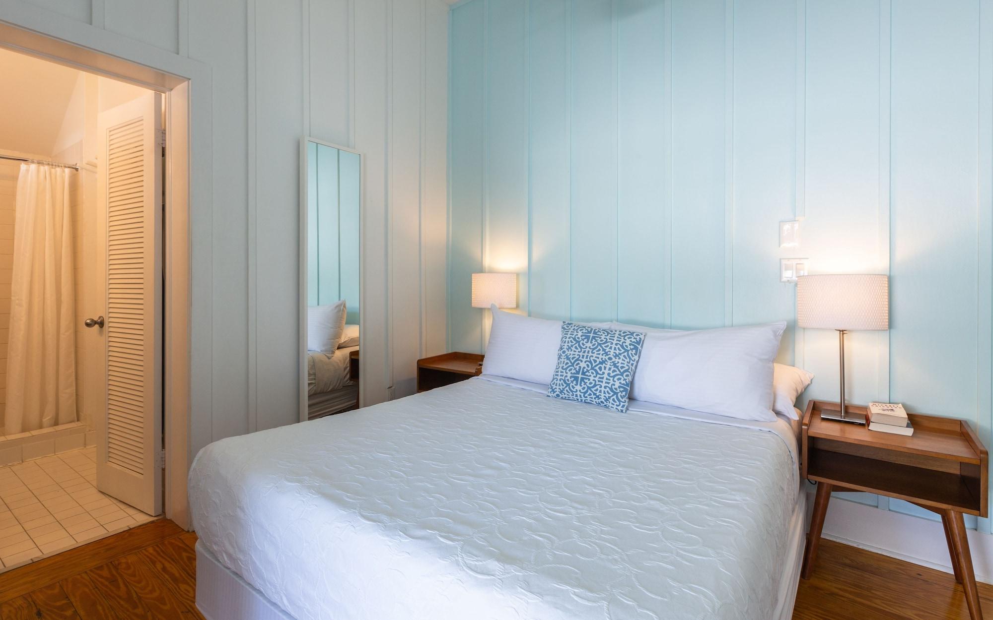 The Cabana Inn Key West - Adult Exclusive Exterior photo