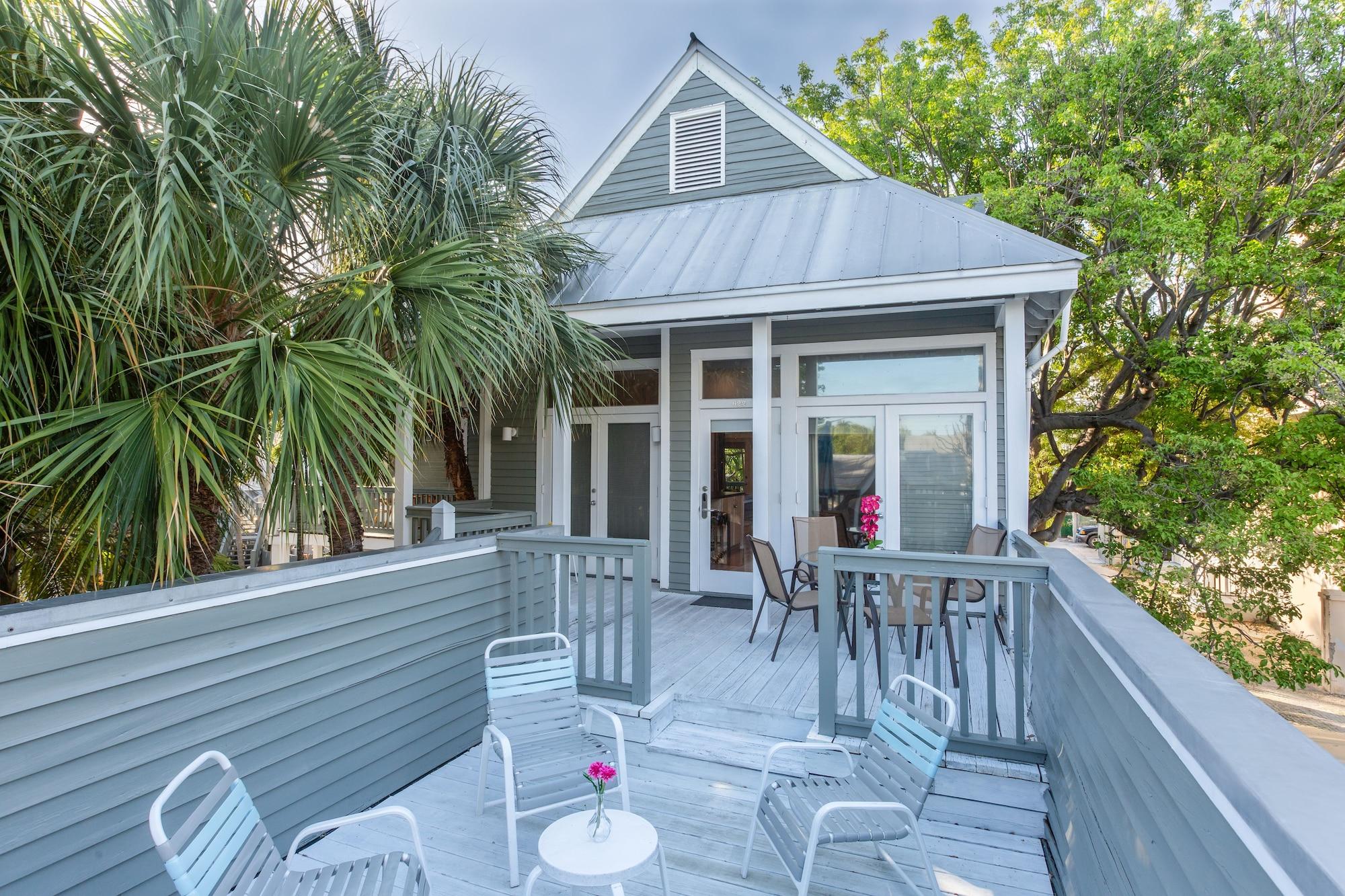 The Cabana Inn Key West - Adult Exclusive Exterior photo