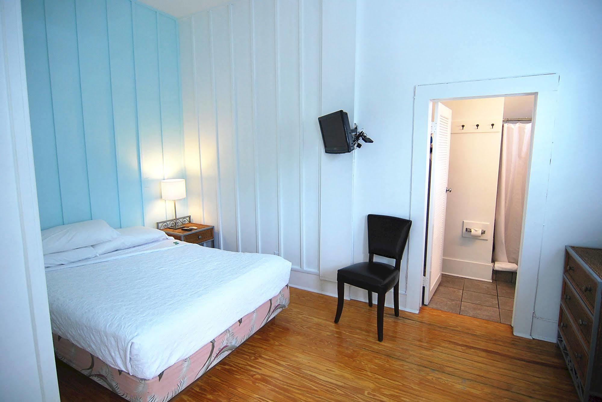 The Cabana Inn Key West - Adult Exclusive Exterior photo
