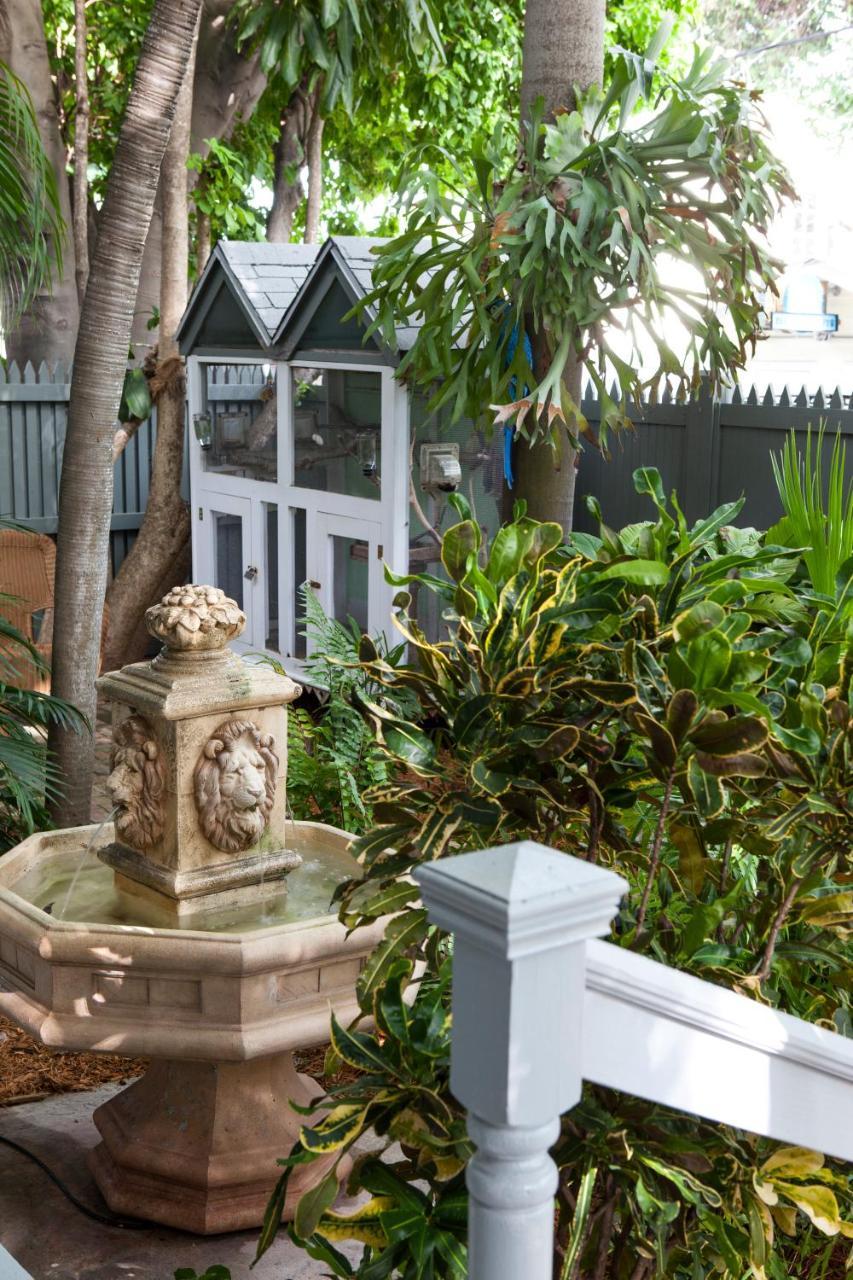 The Cabana Inn Key West - Adult Exclusive Exterior photo