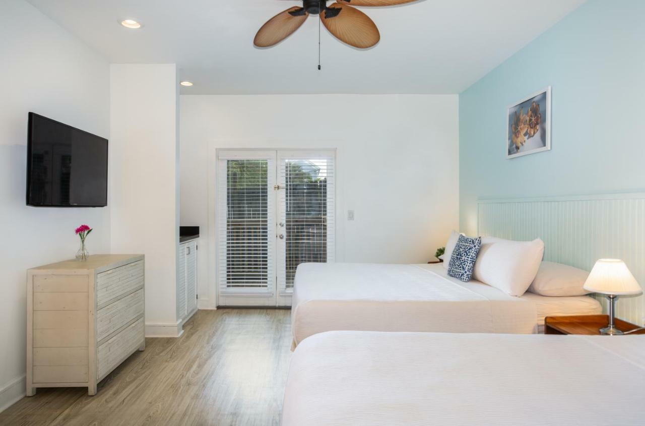 The Cabana Inn Key West - Adult Exclusive Exterior photo
