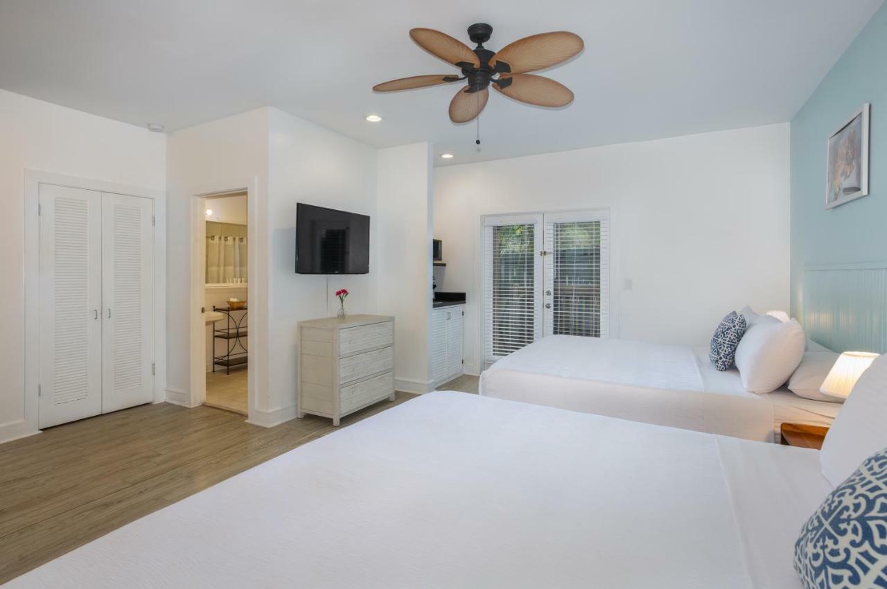 The Cabana Inn Key West - Adult Exclusive Exterior photo