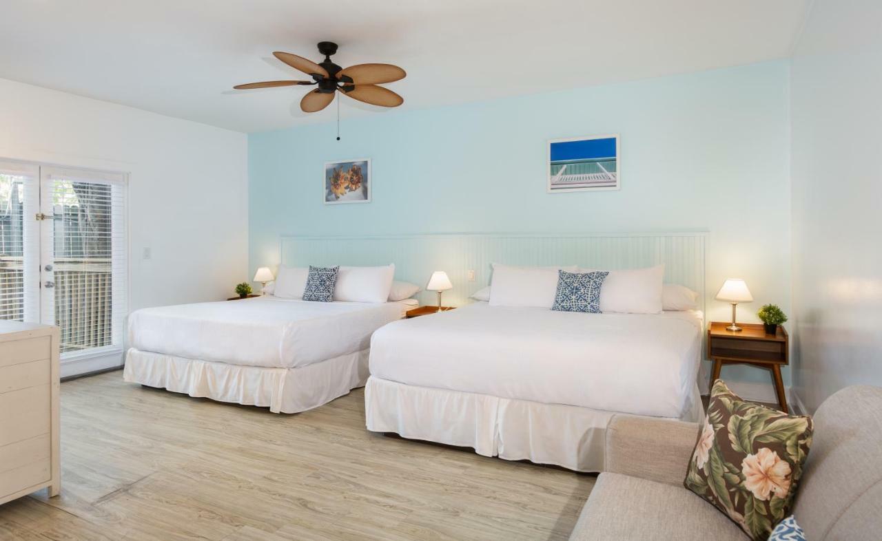 The Cabana Inn Key West - Adult Exclusive Exterior photo