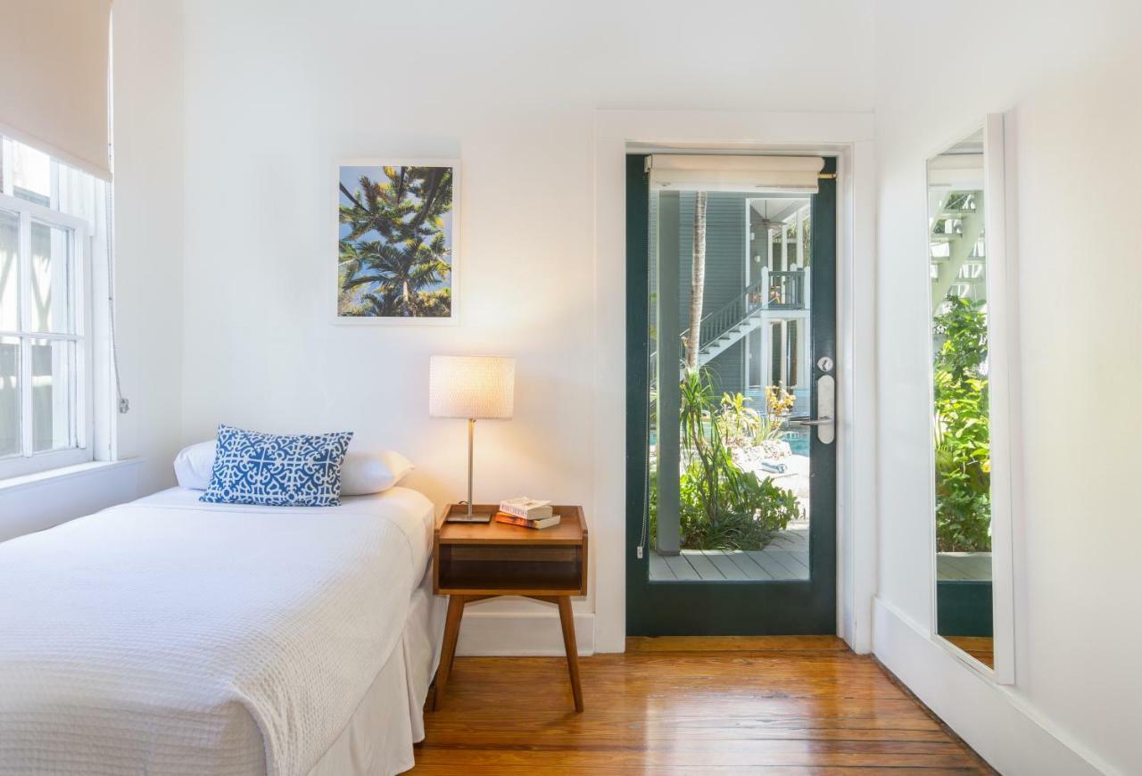 The Cabana Inn Key West - Adult Exclusive Exterior photo
