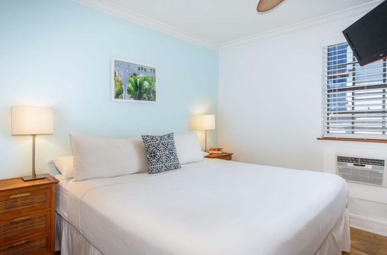 The Cabana Inn Key West - Adult Exclusive Exterior photo