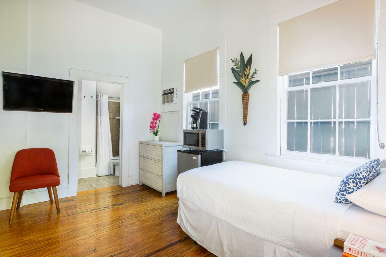 The Cabana Inn Key West - Adult Exclusive Exterior photo