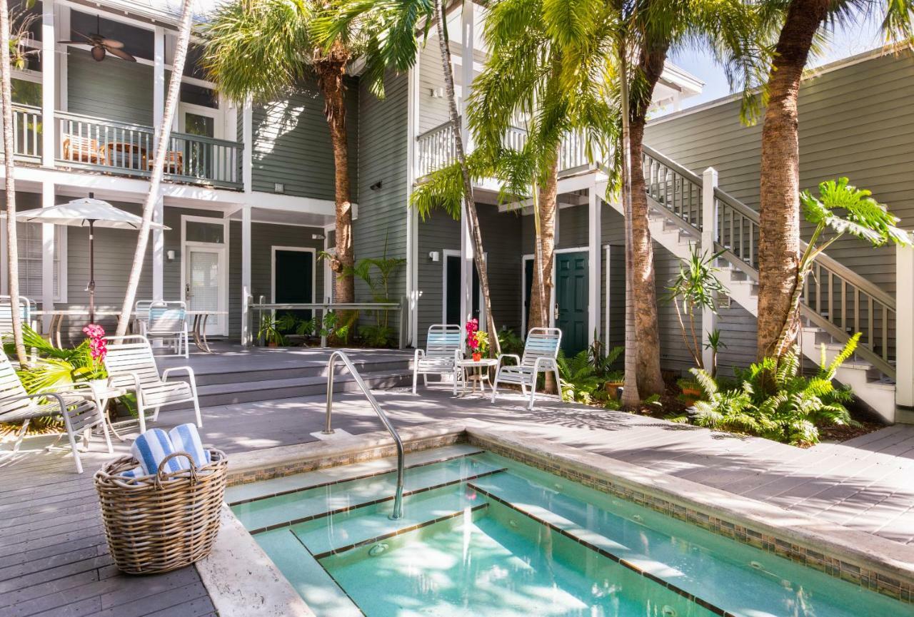 The Cabana Inn Key West - Adult Exclusive Exterior photo