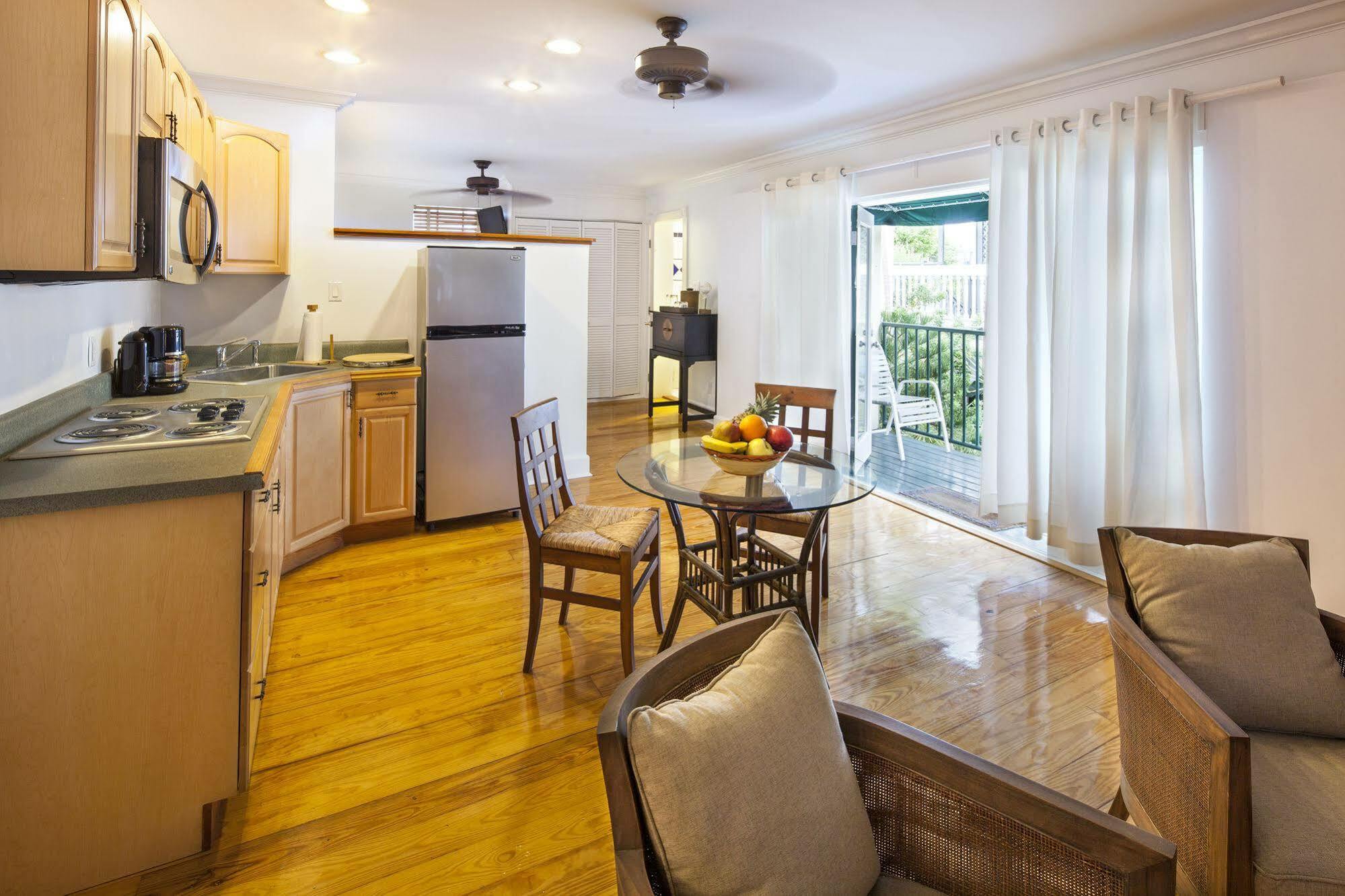 The Cabana Inn Key West - Adult Exclusive Exterior photo